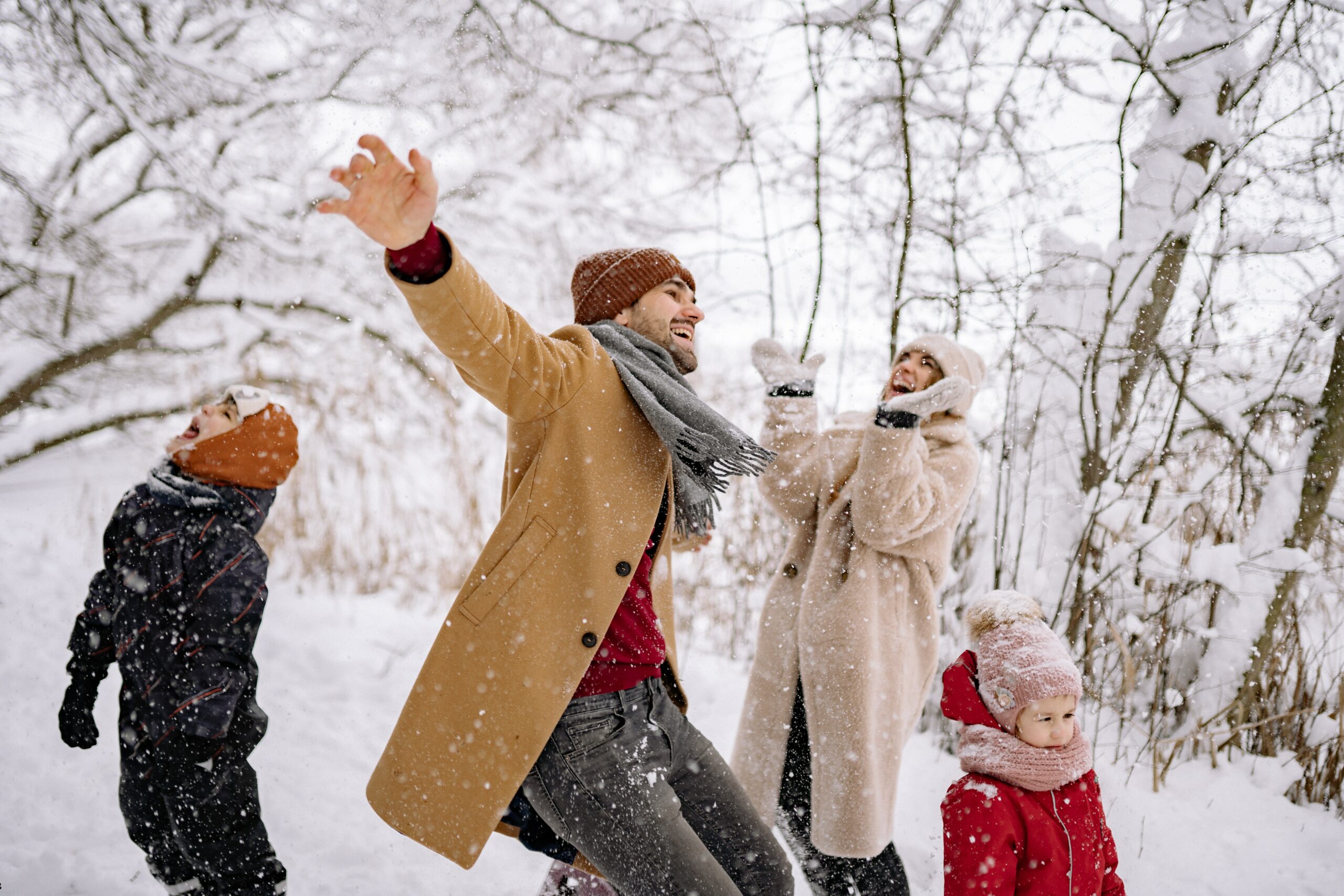 wellbeing for Seasonal Affective Disorder