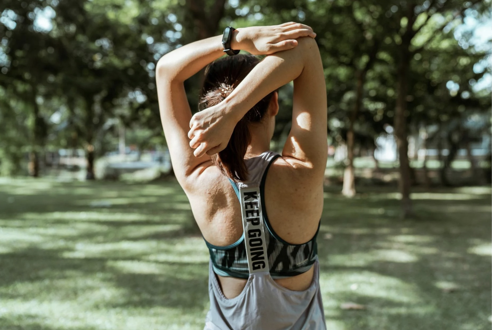 fitness
