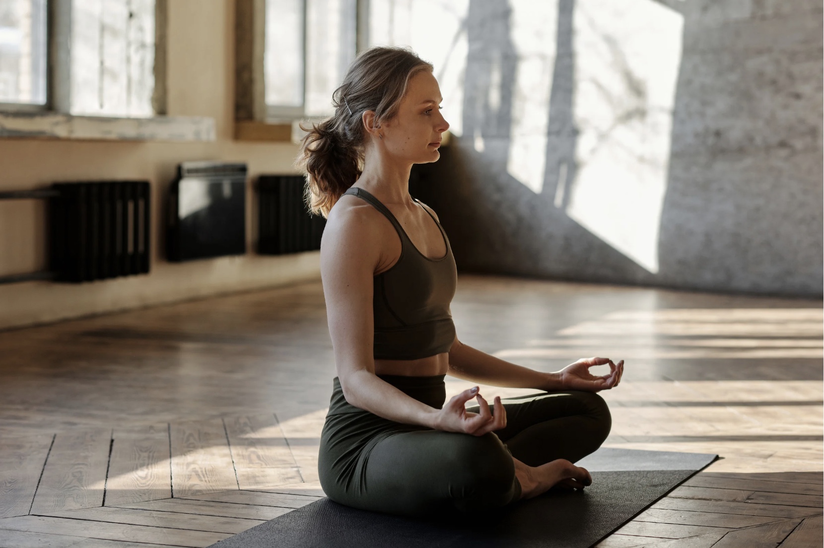 meditation