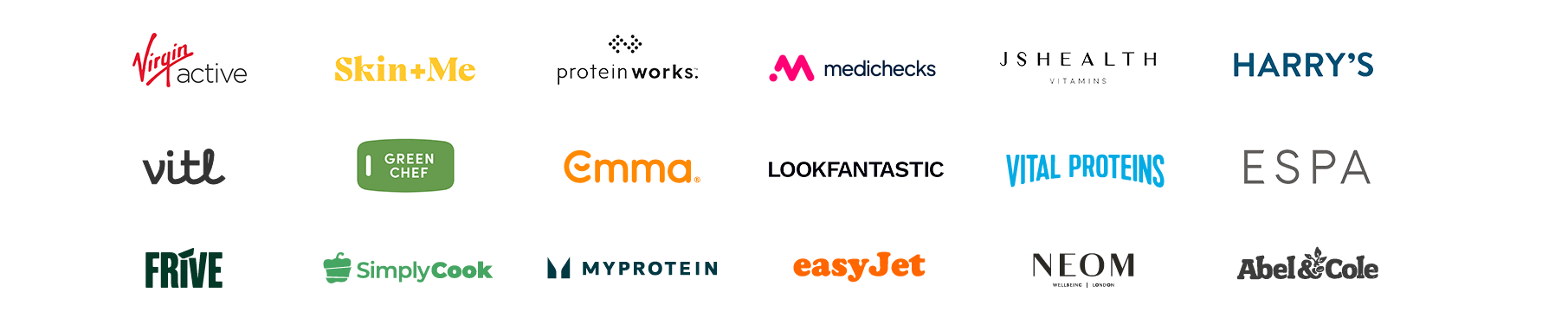 Health Store Partners